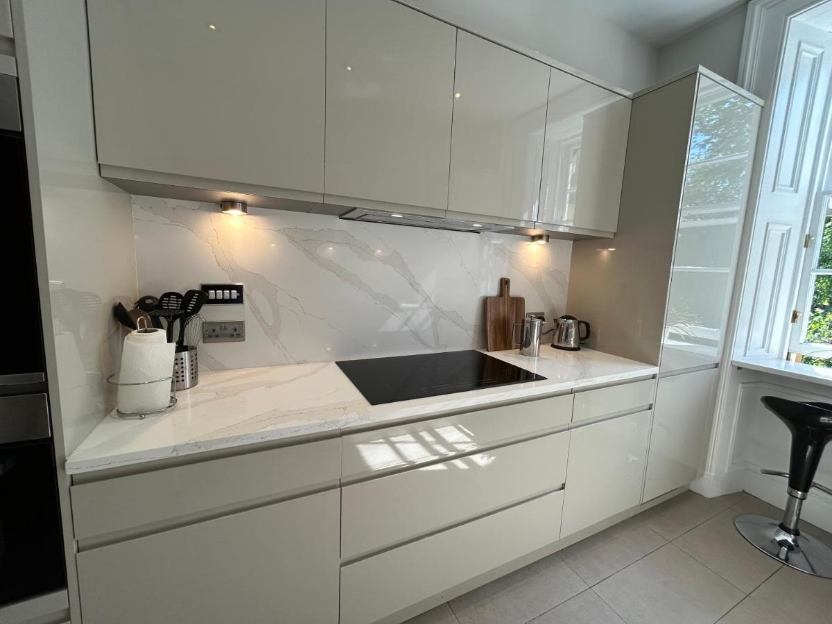 גלאזגו Principal Apartments - Crown Circus Duplex Apartment מראה חיצוני תמונה