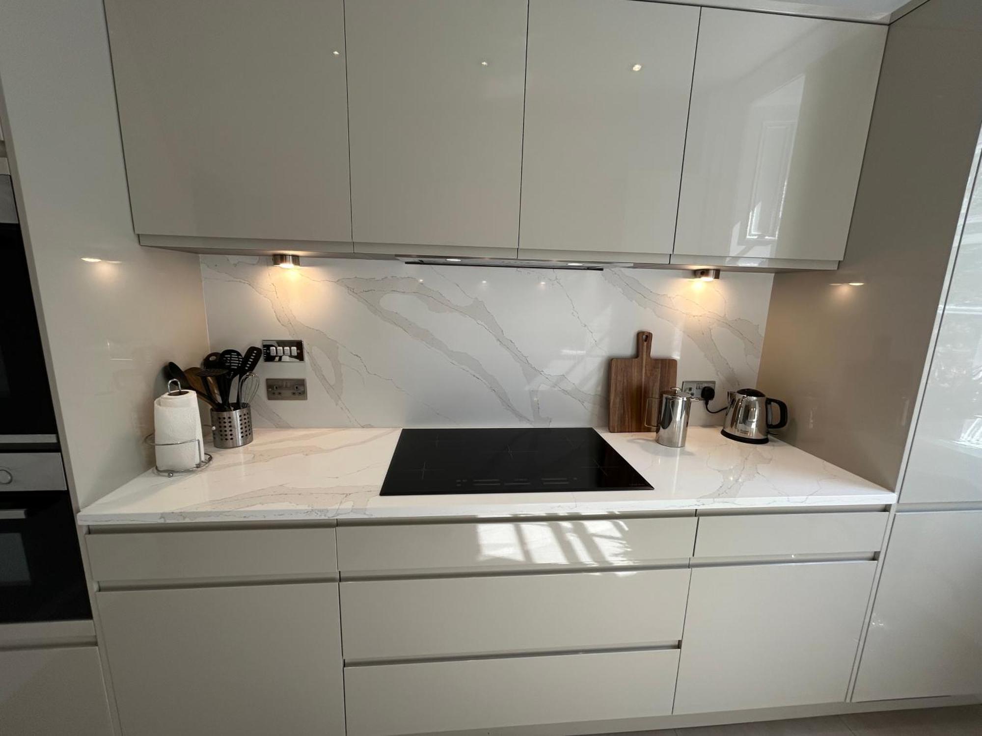 גלאזגו Principal Apartments - Crown Circus Duplex Apartment מראה חיצוני תמונה