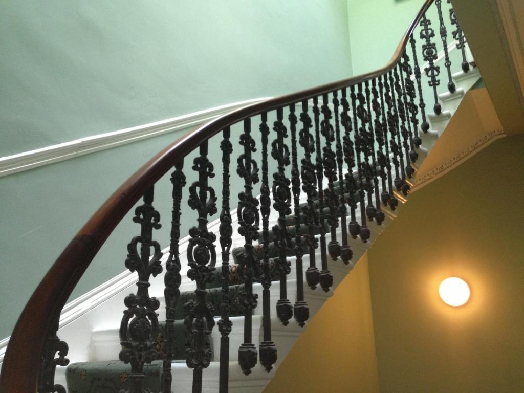 גלאזגו Principal Apartments - Crown Circus Duplex Apartment חדר תמונה